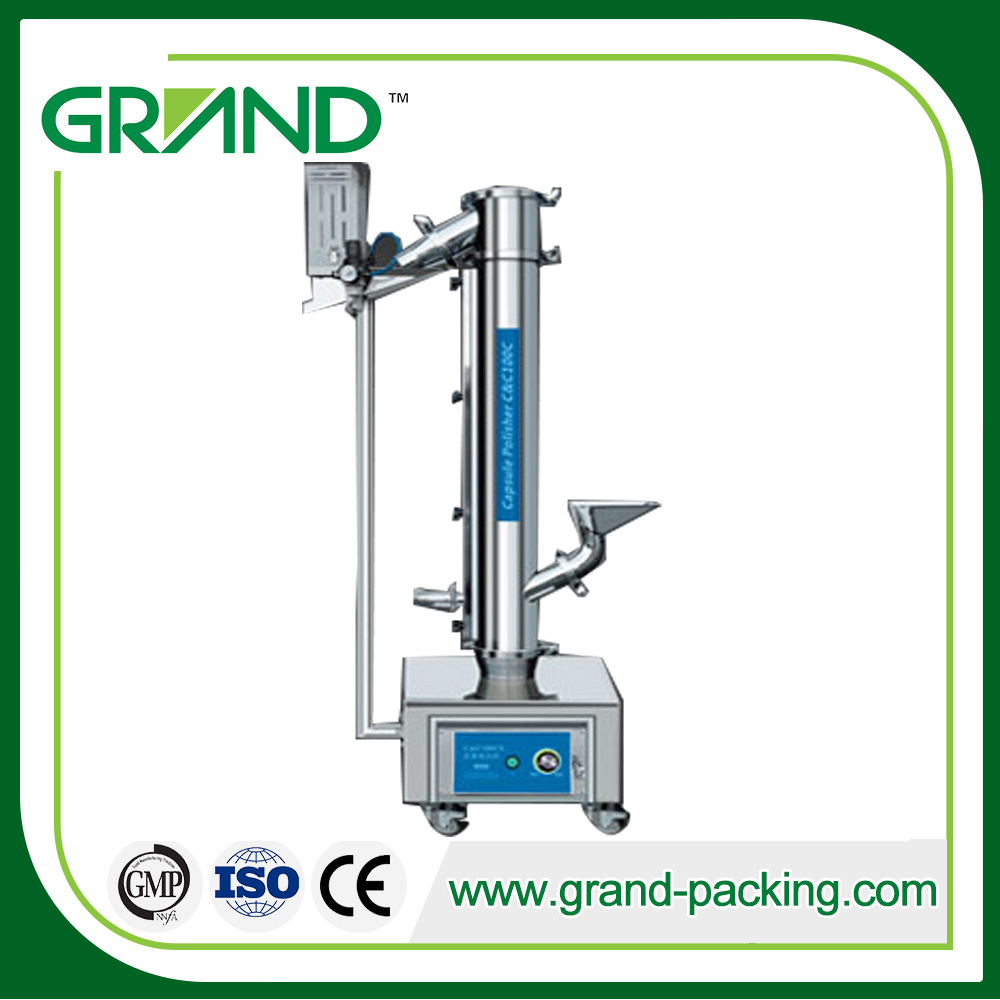Máy đánh bóng viên nang dọc LFP-150A