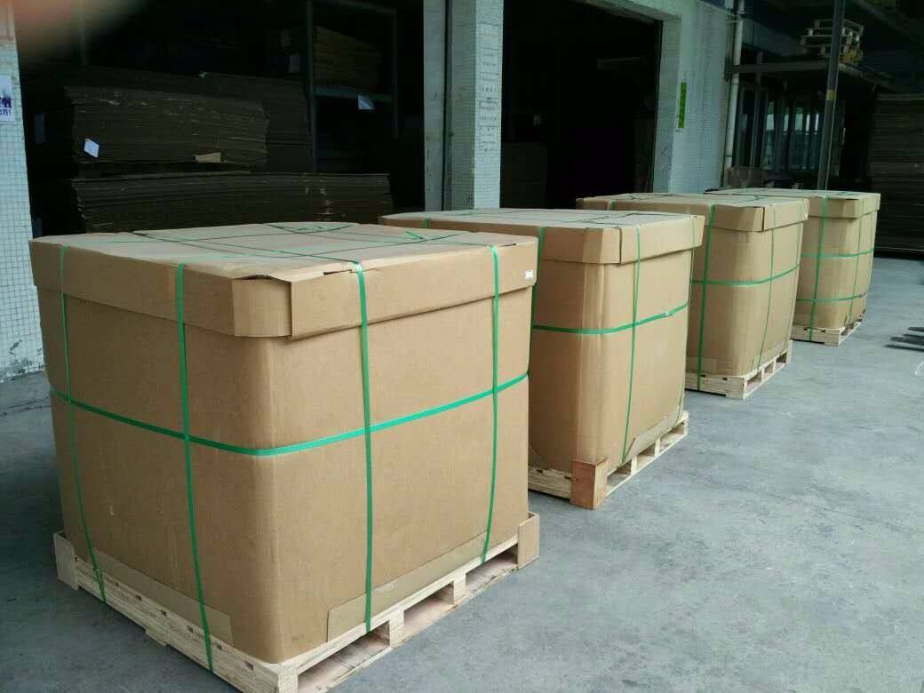 Đóng gói chất lỏng: Cách đảm bảo an toàn vận chuyển