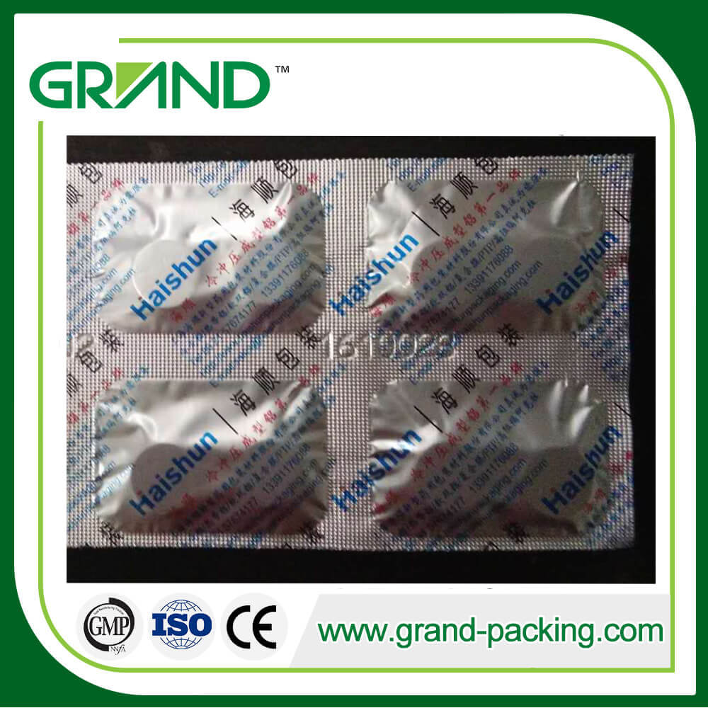 NSL-350B Máy đóng gói Dược phẩm NSL-350B