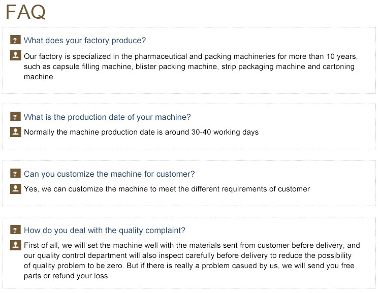 C&acirc;u hỏi thường gặp