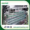 NSF-600 Full Automatic Dược phẩm chất lỏng/nang cứng Máy