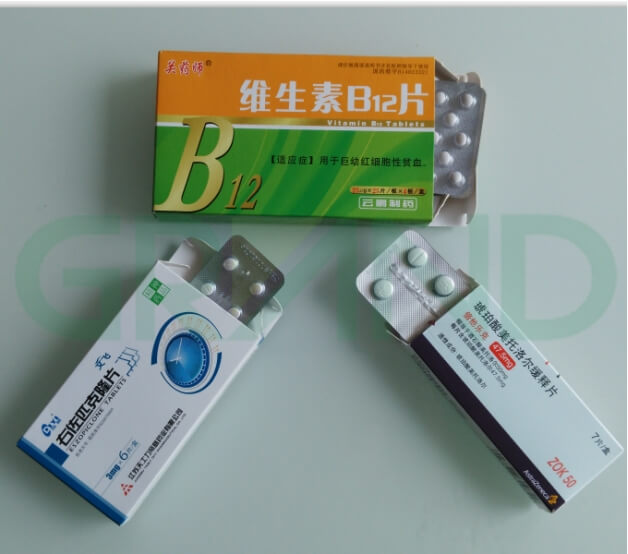 Thuốc bằng m&aacute;y t&iacute;nh carmenting