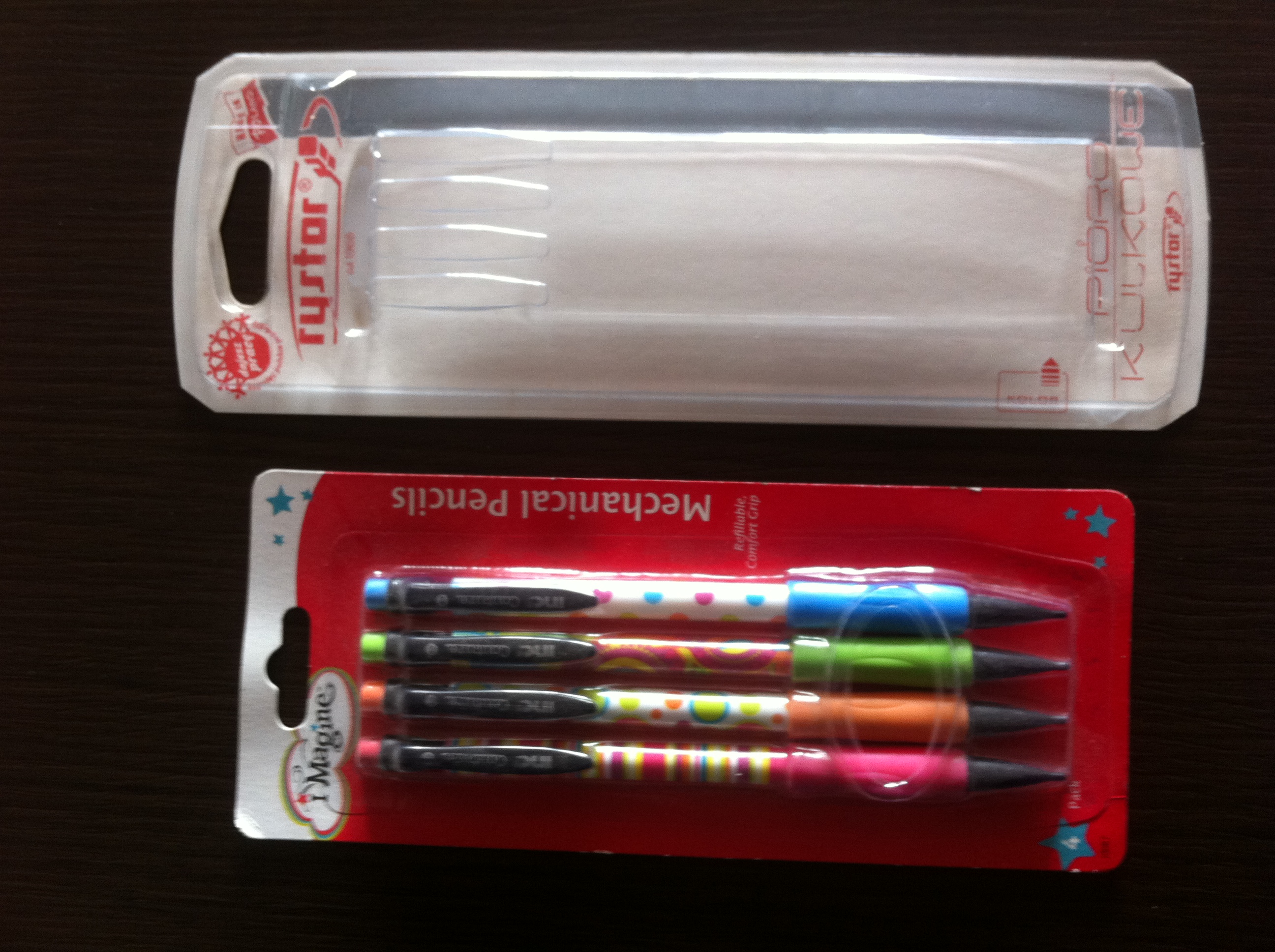 mẫu thẻ đ&oacute;ng g&oacute;i vỉ