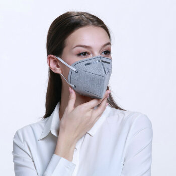 Hướng dẫn về mặt nạ virus chống corona