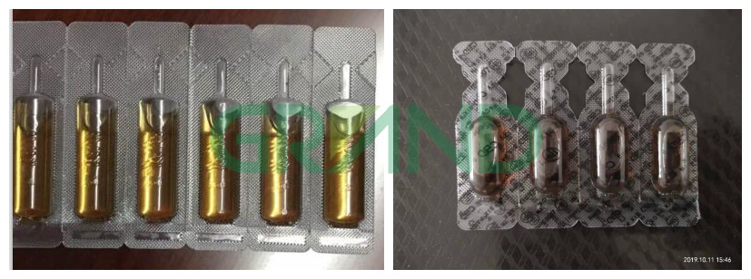 Mụn nước cho chất lỏng điện tử