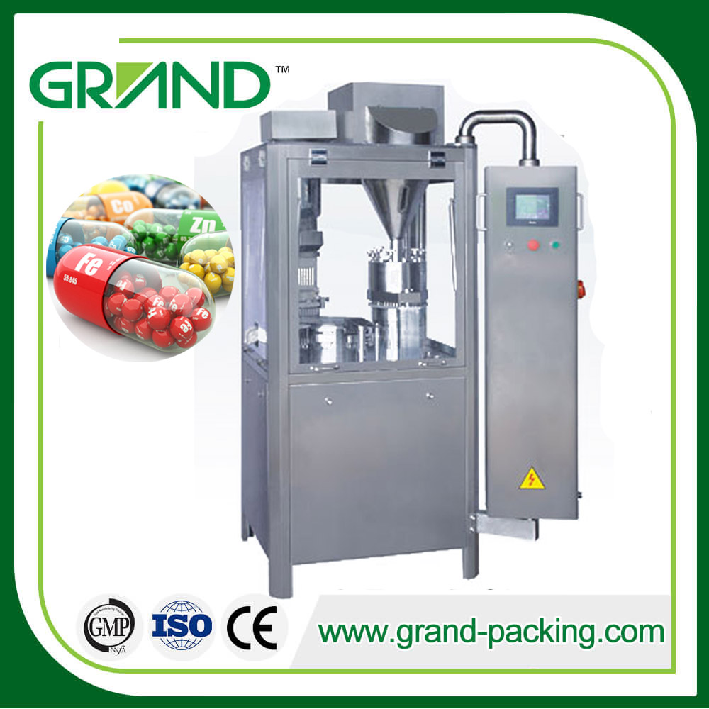 NJP800 filler nang tự động