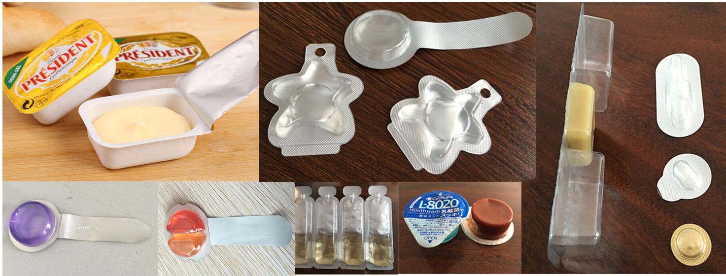 chất lỏng vỉ m&aacute;y đ&oacute;ng g&oacute;i mẫu