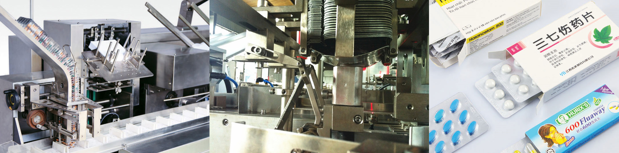 cartoning m&aacute;y vỉ chuyển