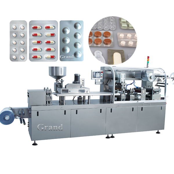  Thiết bị dược phẩm Trung Quốc phát triển thị trường nước ngoài