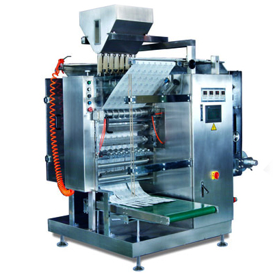 Tự động gói máy đóng gói kỹ thuật & đặc điểm kỹ thuật hướng dẫn