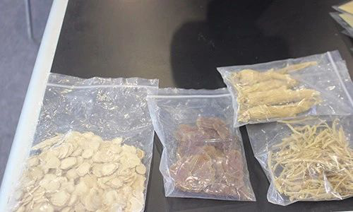 y học Trung Quốc