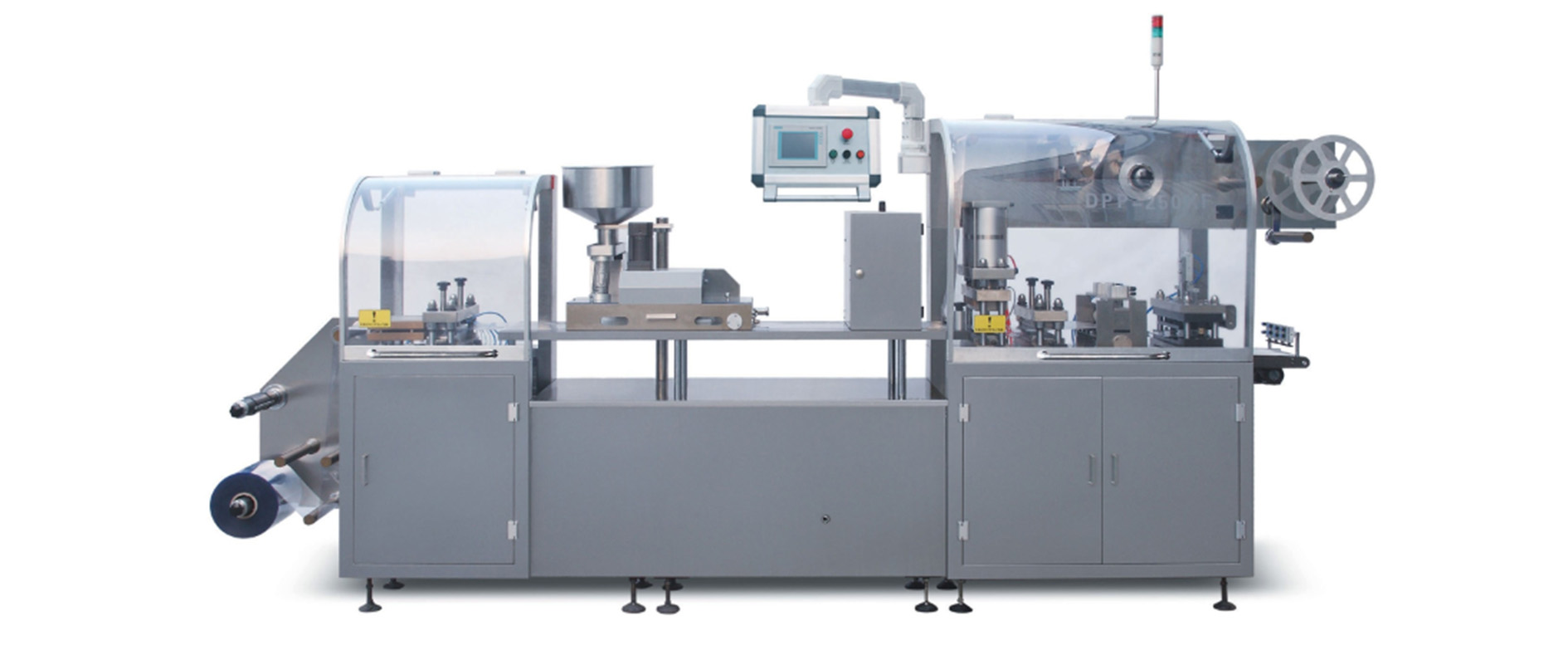 M&aacute;y đ&oacute;ng g&oacute;i vỉ mật ong