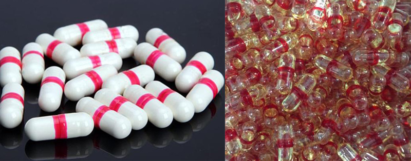 Mẫu m&aacute;y l&agrave;m đầy vi&ecirc;n nang