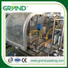 Mini Alu nhựa chất lỏng sô cô la tự động máy đóng gói vỉ cho sô cô la đóng gói 