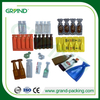 Liều lượng đơn chất khử trùng ampoule nhựa hình thành máy làm đầy và niêm phong