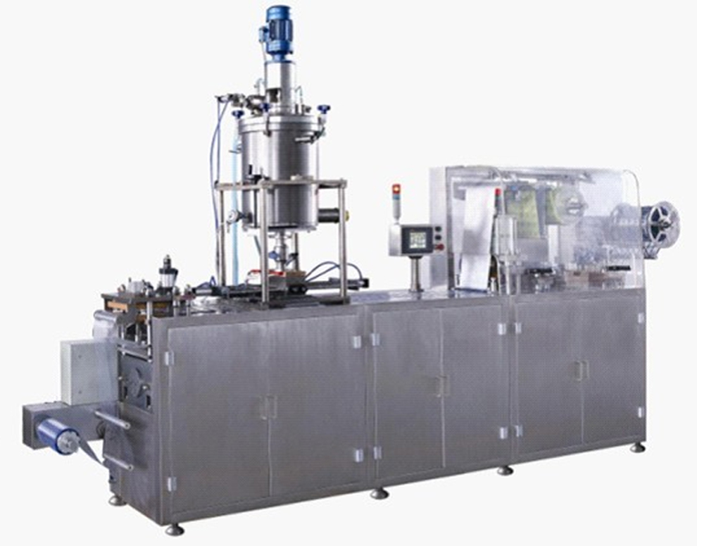 mật ong vỉ m&aacute;y đ&oacute;ng g&oacute;i