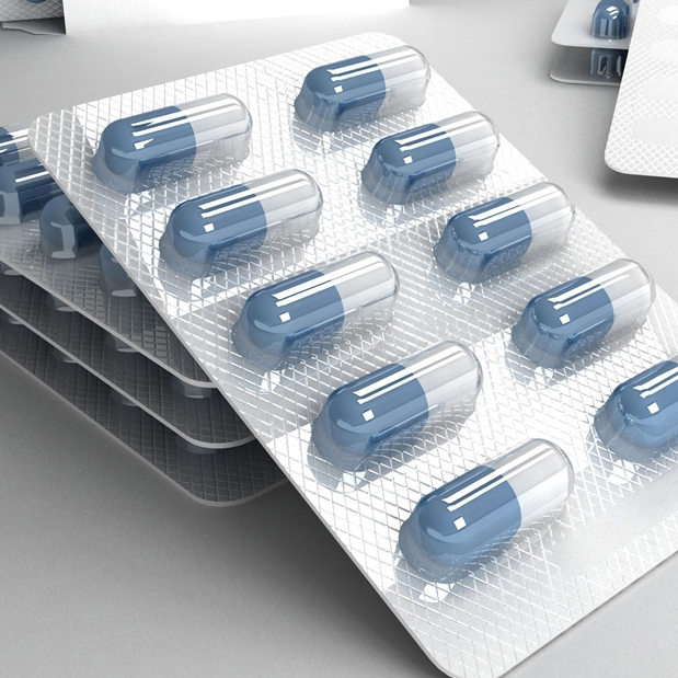 Phát triển tuyệt vời trên máy đóng gói vỉ trong nước