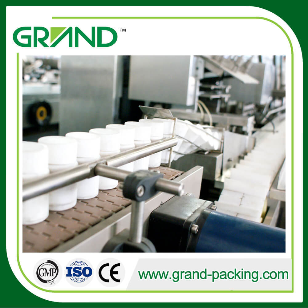 Máy tính carmoning ngang tự động 