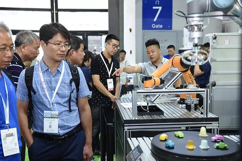 Triển lãm --- Tất cả các hội chợ đóng gói vào năm 2020 IV