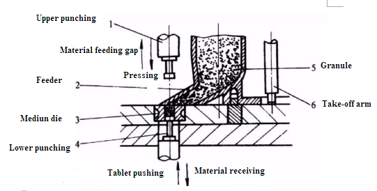 cho ăn nguy&ecirc;n liệu