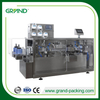 Liều lượng đơn chất khử trùng ampoule nhựa hình thành máy làm đầy và niêm phong
