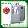 Máy làm đầy viên nang gelatin cứng NJP-400