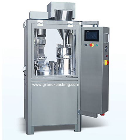 M&aacute;y l&agrave;m đầy vi&ecirc;n nang