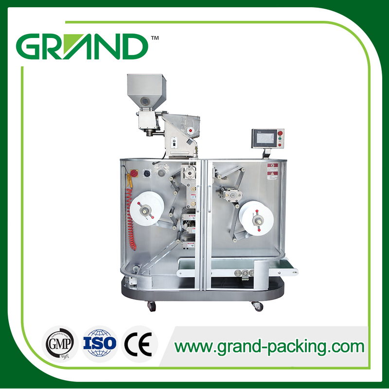 NSL-350B Máy đóng gói Dược phẩm NSL-350B