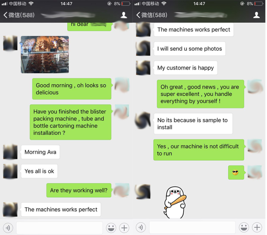 Kh&aacute;ch h&agrave;ng từ Morocco