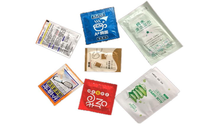 Mẫu m&aacute;y đ&oacute;ng g&oacute;i m&ocirc; ướt