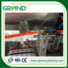 GGS-240 P15 ampoule nhựa làm đầy máy niêm phong cho chất lỏng/thuốc trừ sâu/chất lỏng