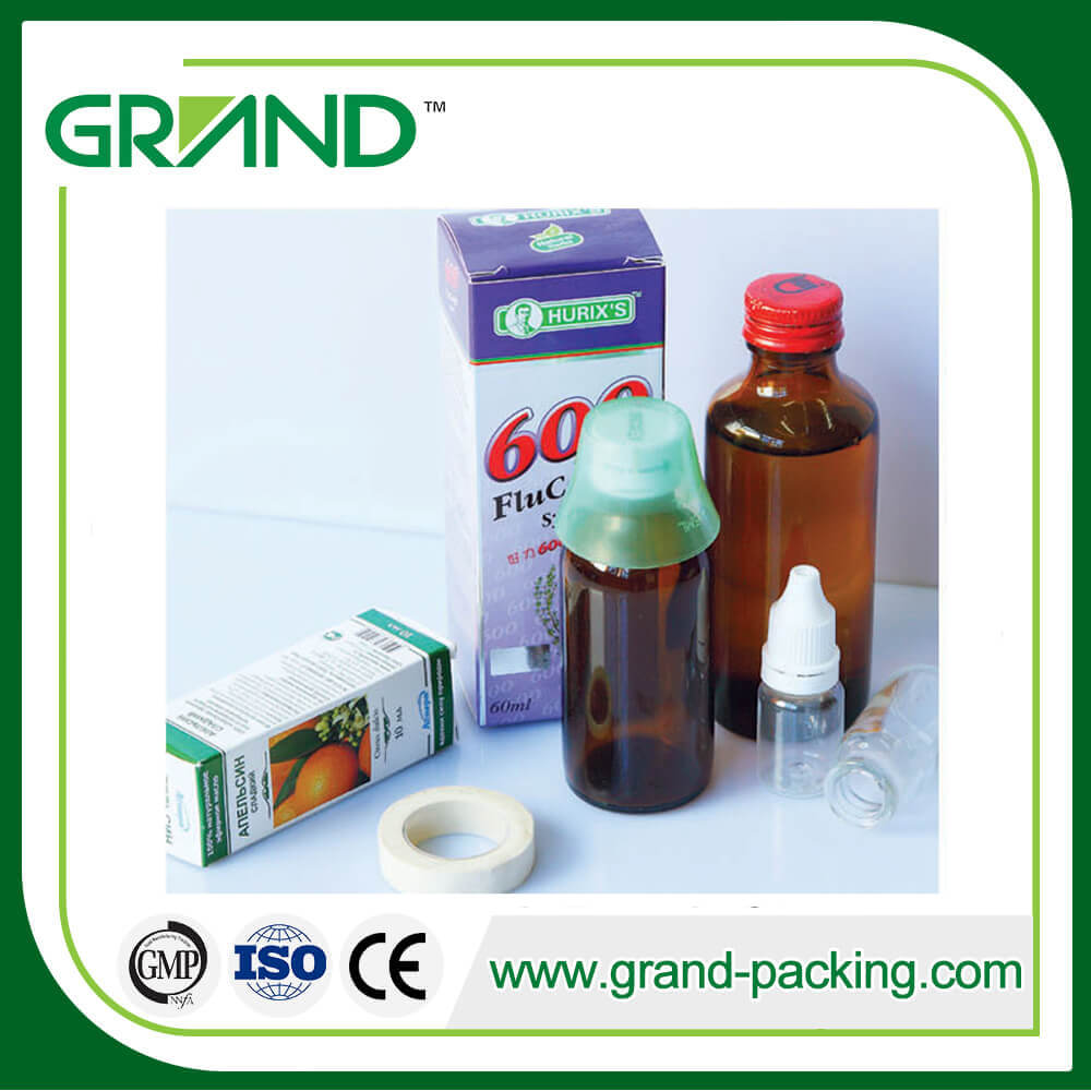 Máy tính carmoning ngang tự động 