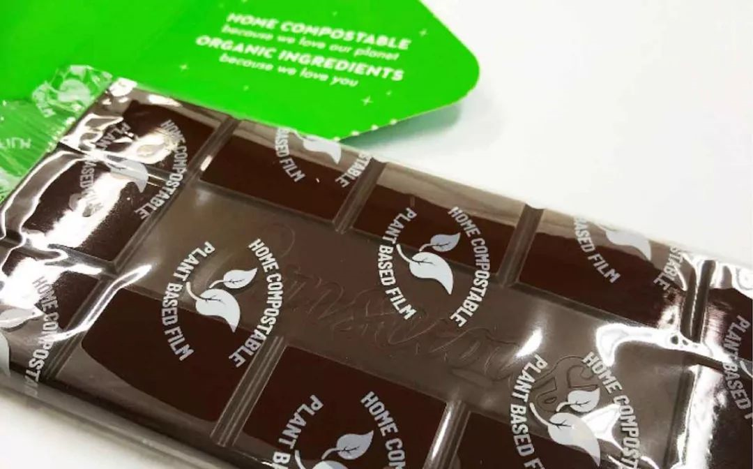 Bao b&igrave; c&oacute; thể t&aacute;i chế