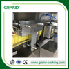 Liều lượng đơn chất khử trùng ampoule nhựa hình thành máy làm đầy và niêm phong