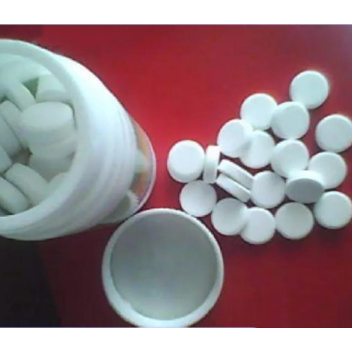 Quy trình sản xuất liều rắn dạng uống thông thường （Ⅱ）