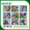 Máy carmpying vỉ nhỏ tự động