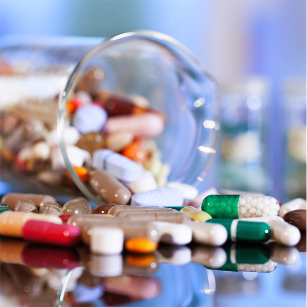 Ba dự đoán cho Biopharma năm 2035