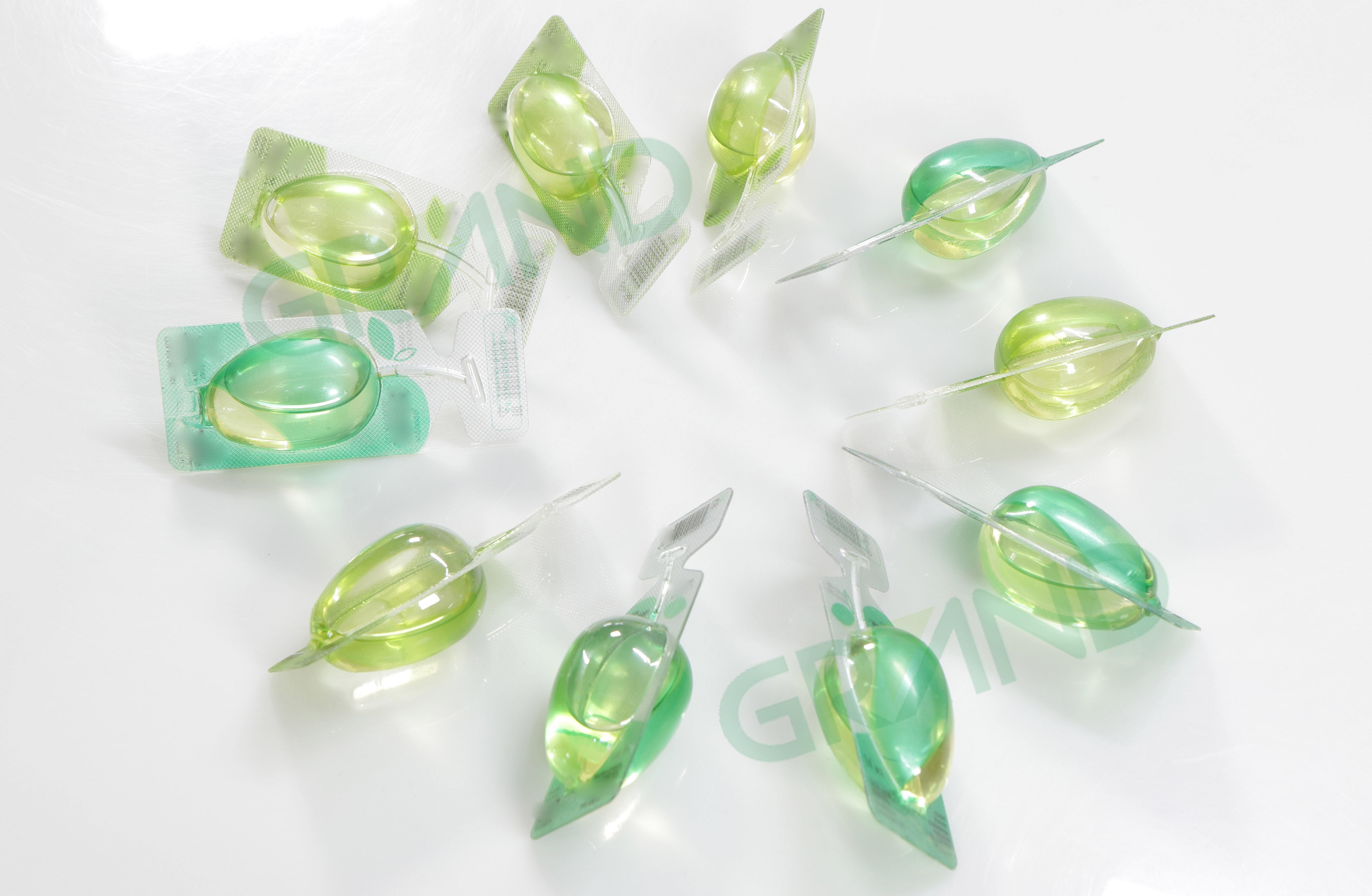 Mẫu dầu &ocirc; liu