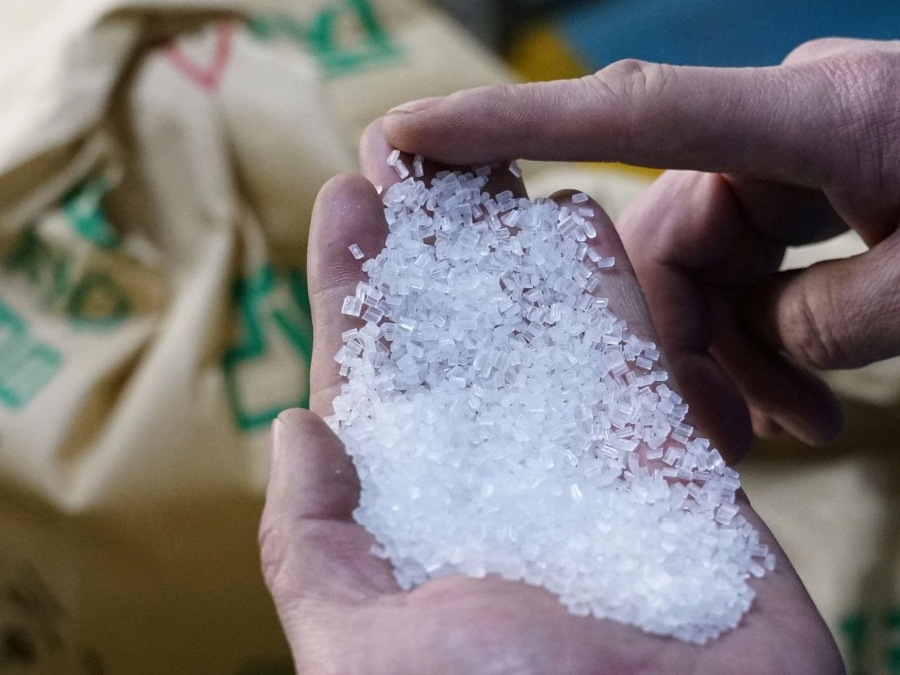 Meltblown kh&ocirc;ng dệt 03