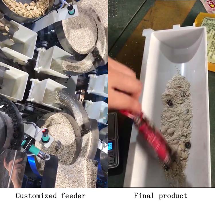 M&aacute;y đ&oacute;ng g&oacute;i g&oacute;i 01