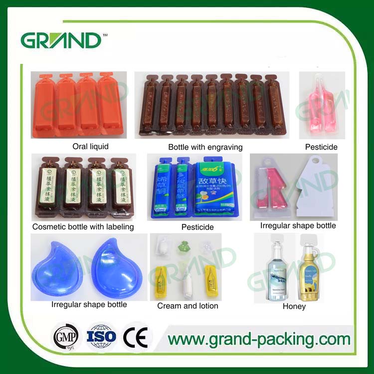 Máy làm đầy chất lỏng đơn liều