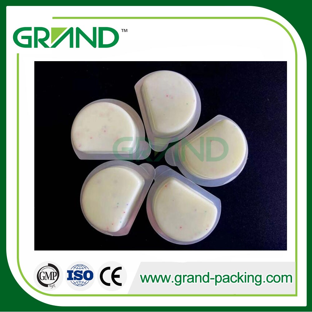 Margarine Shea /Ca cao /Máy đóng gói Bơ đậu phộng