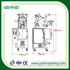  Máy đóng gói gói bột