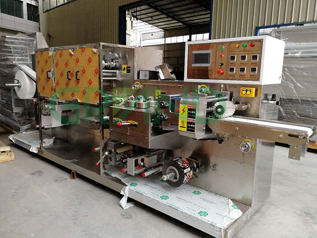 M&aacute;y đ&oacute;ng g&oacute;i m&ocirc; ướt