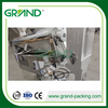 Máy đánh bóng viên nang với bộ sắp xếp