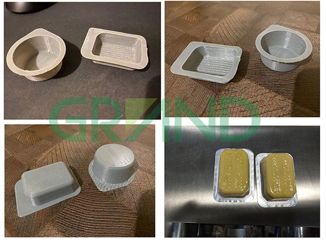 M&aacute;y đ&oacute;ng g&oacute;i Butter BLISTER02