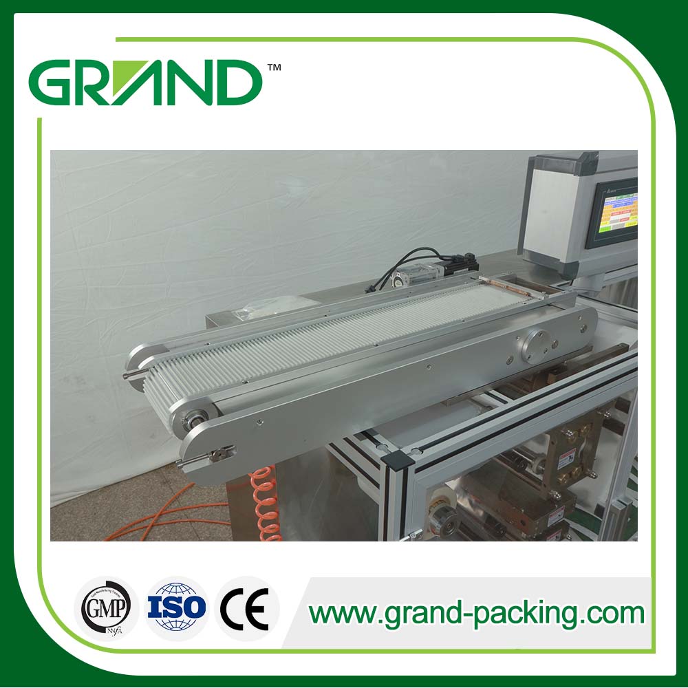 Máy đóng gói thiết bị thu thập gốc vô trùng