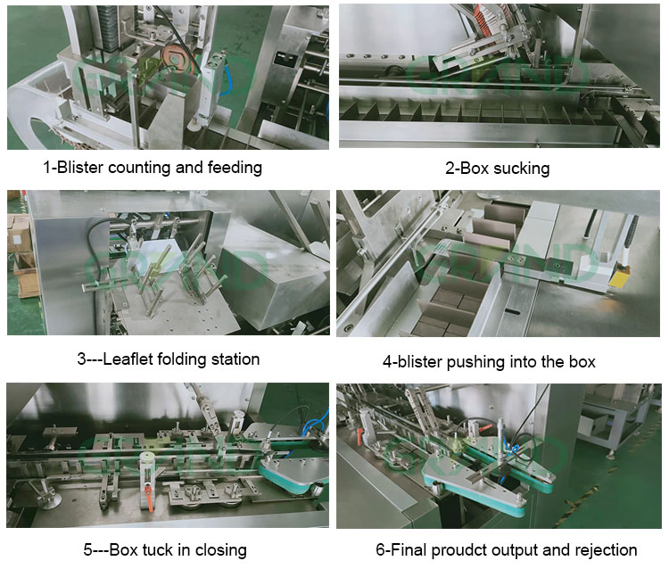 Quy tr&igrave;nh l&agrave;m việc của m&aacute;y t&iacute;nh carconing