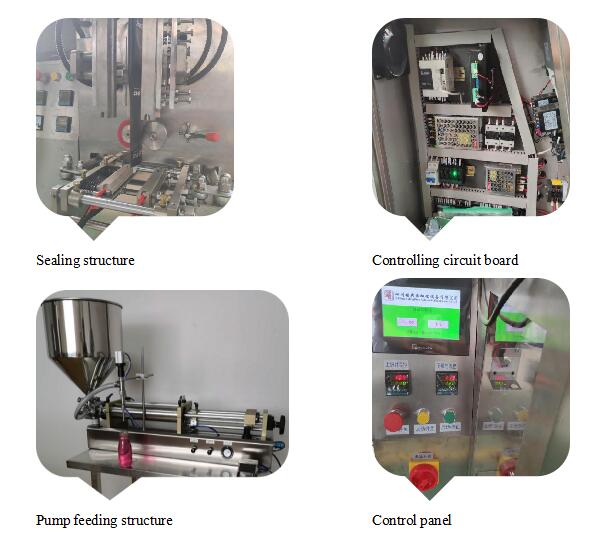 M&aacute;y đ&oacute;ng g&oacute;i g&oacute;i