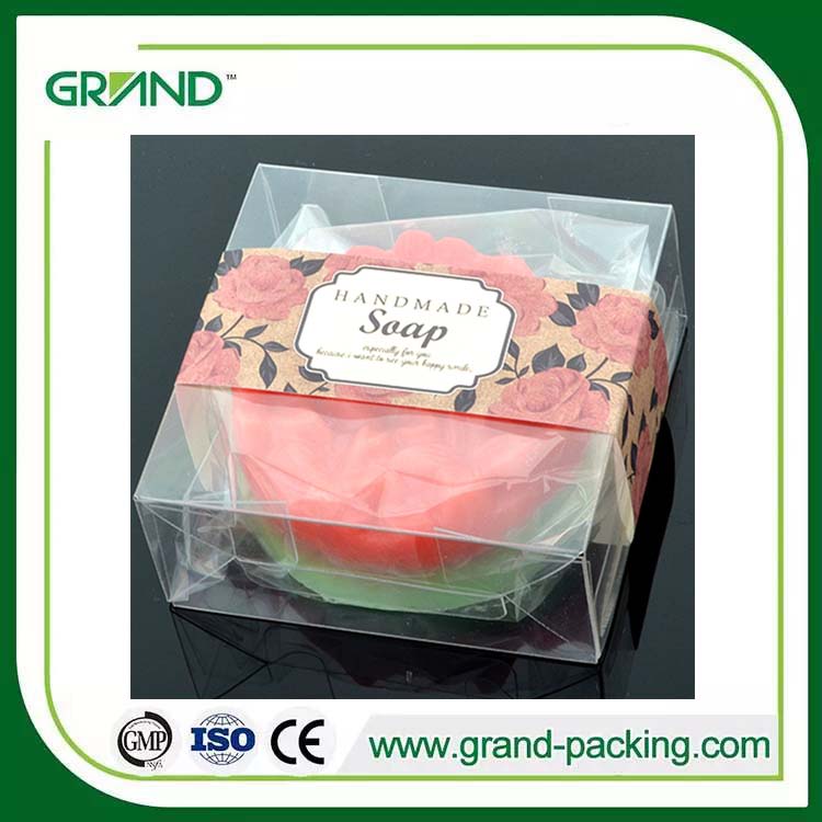Máy đóng gói hộp /hộp đựng hộp tự động cho xà phòng /ống